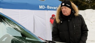 xTRA RADOSŤ S BMW xDRIVE