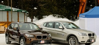 xTRA RADOSŤ S BMW xDRIVE