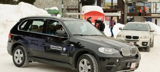 xTRA RADOSŤ S BMW xDRIVE