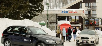 xTRA RADOSŤ S BMW xDRIVE