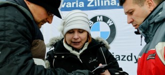 xTRA RADOSŤ S BMW xDRIVE