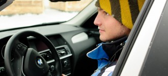 xTRA RADOSŤ S BMW xDRIVE