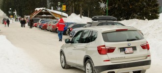 xTRA RADOSŤ S BMW xDRIVE