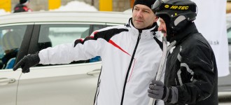 xTRA RADOSŤ S BMW xDRIVE