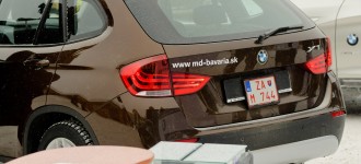 xTRA RADOSŤ S BMW xDRIVE