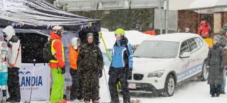 xTRA RADOSŤ S BMW xDRIVE
