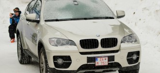 xTRA RADOSŤ S BMW xDRIVE