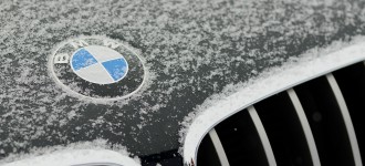 xTRA RADOSŤ S BMW xDRIVE