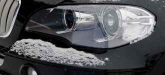 xTRA RADOSŤ S BMW xDRIVE