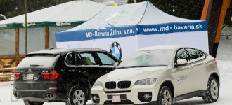 xTRA RADOSŤ S BMW xDRIVE