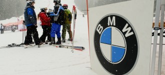xTRA RADOSŤ S BMW xDRIVE