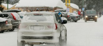 xTRA RADOSŤ S BMW xDRIVE