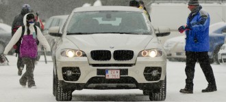 xTRA RADOSŤ S BMW xDRIVE
