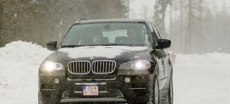 xTRA RADOSŤ S BMW xDRIVE