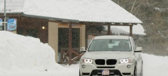 xTRA RADOSŤ S BMW xDRIVE