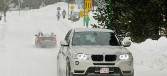 xTRA RADOSŤ S BMW xDRIVE