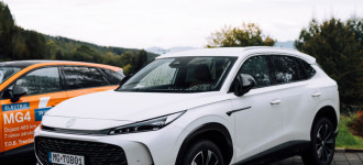 Pure Drive Experience 2024