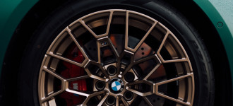 Pure Drive Experience 2024