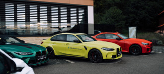 Pure Drive Experience 2024