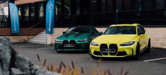 Pure Drive Experience 2024