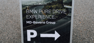 Pure Drive Experience 2024