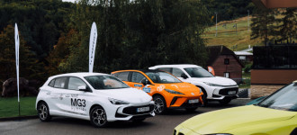 Pure Drive Experience 2024