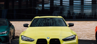 Pure Drive Experience 2024