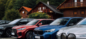 Pure Drive Experience 2024
