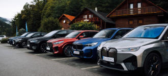 Pure Drive Experience 2024
