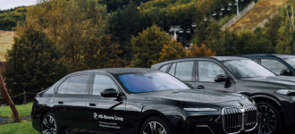 Pure Drive Experience 2024