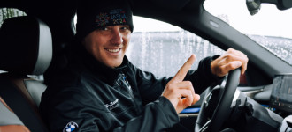 Pure Drive Experience 2024