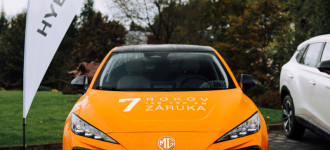 Pure Drive Experience 2024