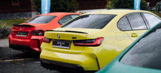 Pure Drive Experience 2024