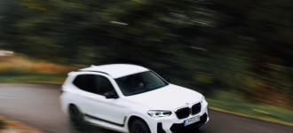 Pure Drive Experience 2024