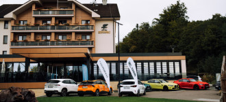 Pure Drive Experience 2024