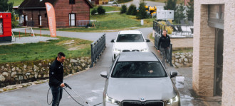Pure Drive Experience 2024