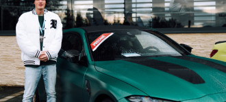 Pure Drive Experience 2024