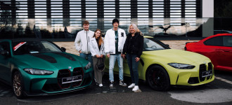 Pure Drive Experience 2024