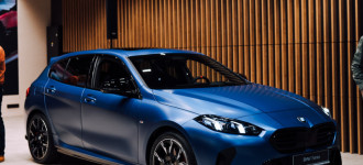 Pure Drive Experience 2024