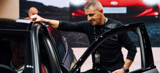 Pure Drive Experience 2024