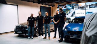 Pure Drive Experience 2024