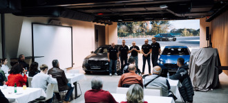 Pure Drive Experience 2024