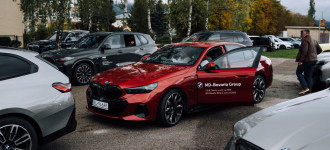 Pure Drive Experience 2024