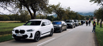 Pure Drive Experience 2024