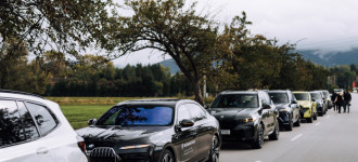 Pure Drive Experience 2024
