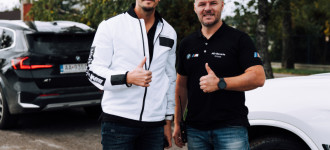 Pure Drive Experience 2024