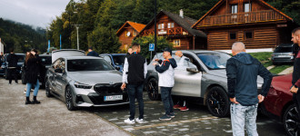 Pure Drive Experience 2024