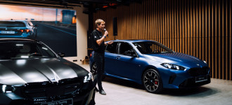 Pure Drive Experience 2024