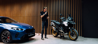 Pure Drive Experience 2024
