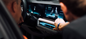 Pure Drive Experience 2024